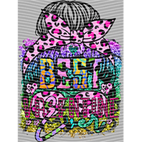 Valentine's Day-QRJ  7438